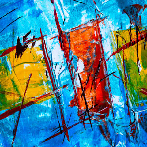 The True Source of Wealth: How Thought Becomes Power