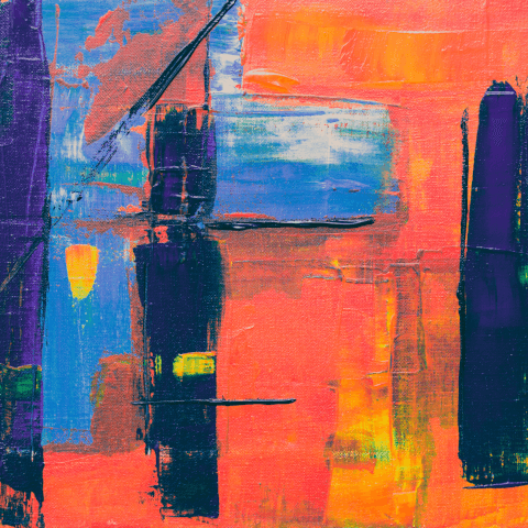 From Cosmic Chaos to Conscious Choice